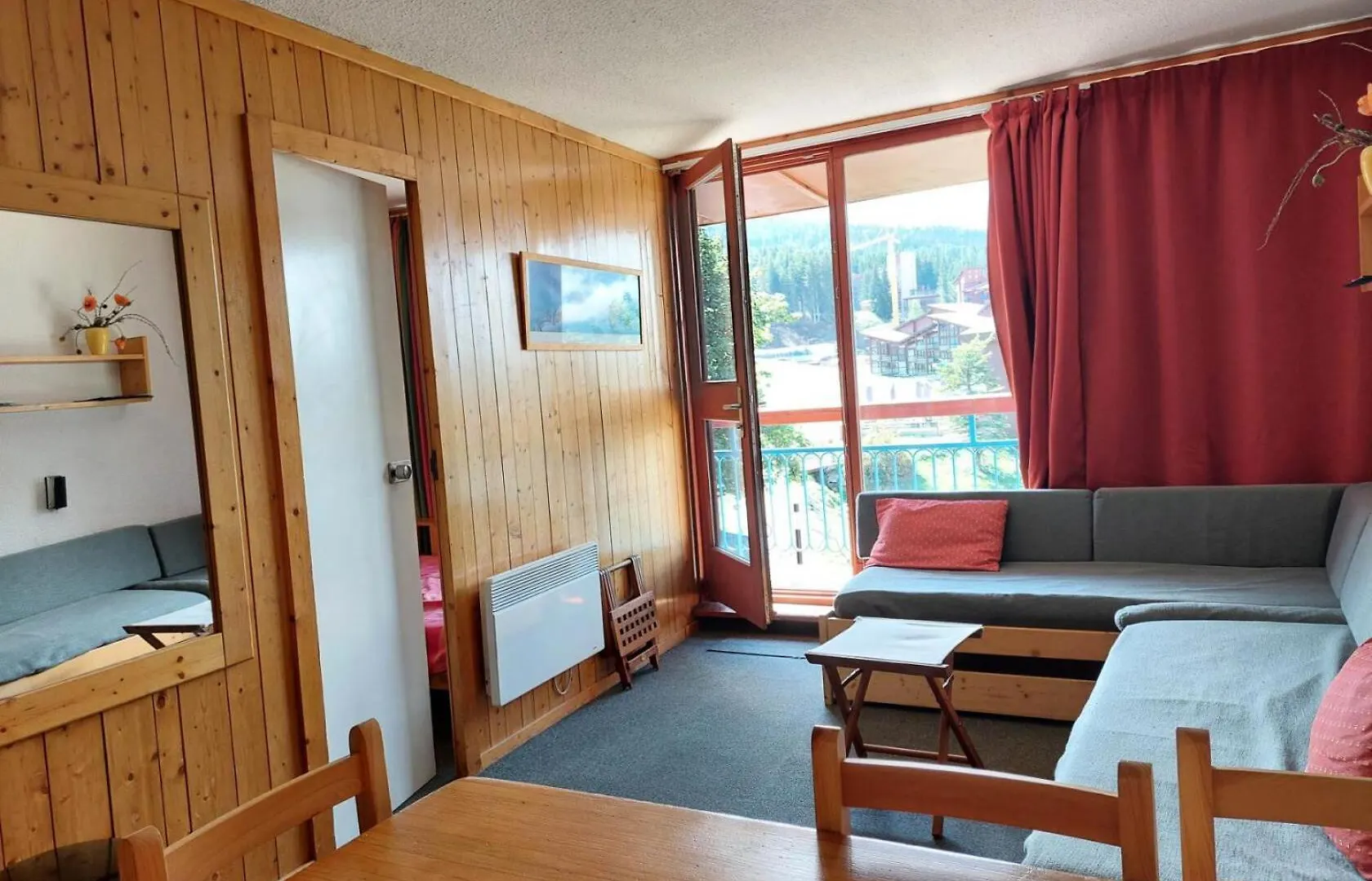 Apartamento Résidence Nova - 2 Pièces pour 5 Personnes 12 Les Arcs  Francia