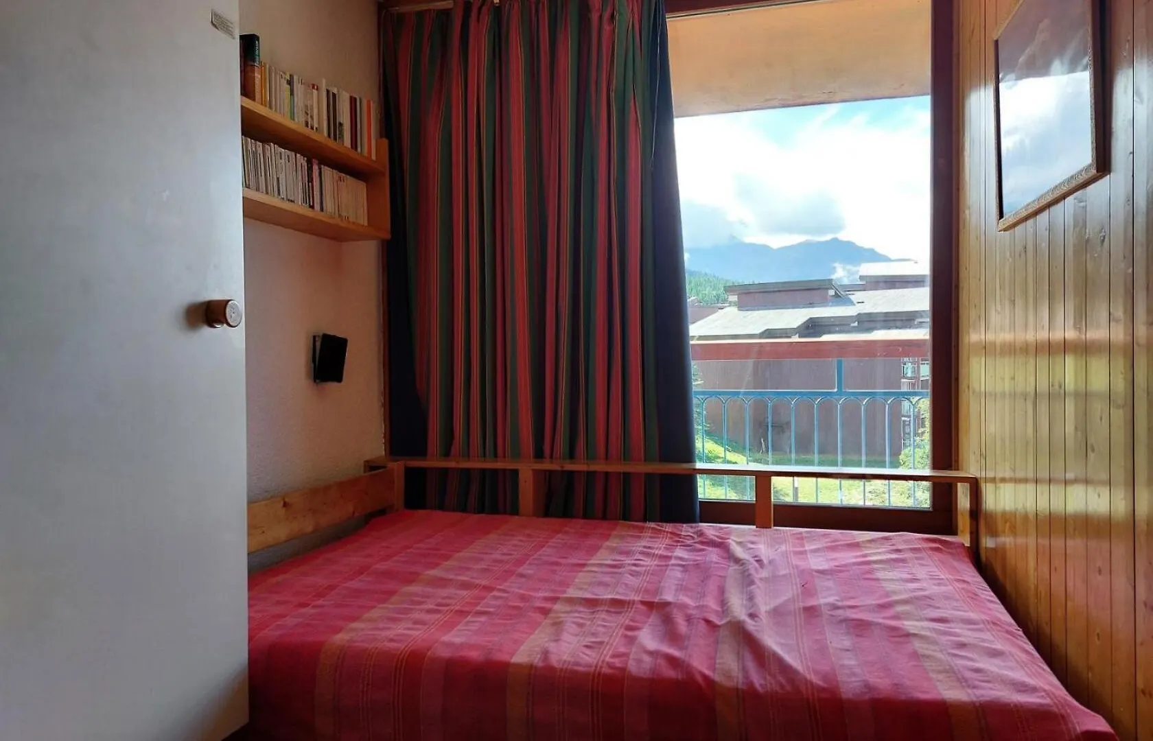 Résidence Nova - 2 Pièces pour 5 Personnes 12 Les Arcs  Apartamento Les Arcs (Savoie)